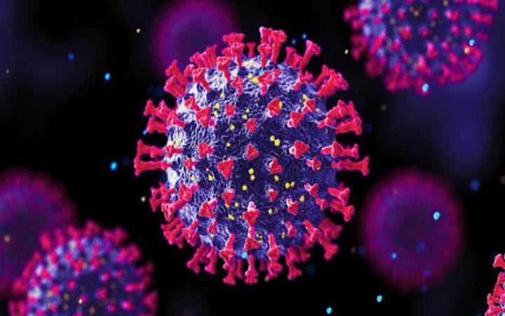 ইউরোপ জুড়ে ছড়াচ্ছে ওমিক্রন