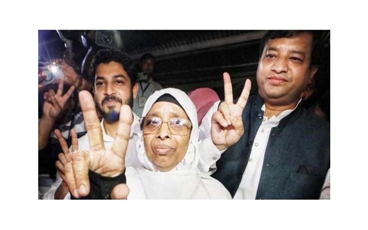 গাজীপুরের সিটি নির্বাচনের কোনো প্রভাব কি সামনের নির্বাচনে পড়বে