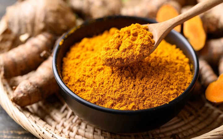 রান্নায় হলুদ বেশি হলে করণীয়