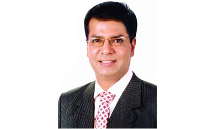 সাবেক উপমন্ত্রী দুলু করোনা আক্রান্ত