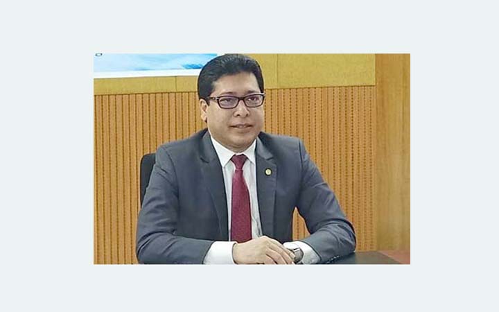 চাকরিতে প্রবেশের বয়সসীমা বৃদ্ধির পরিকল্পনা নেই :  জনপ্রশাসন প্রতিমন্ত্রী