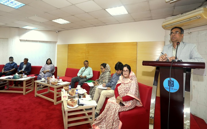 মানসিক স্বাস্থ্য সুরক্ষায় সহায়তা পাচ্ছেন ১০ হাজার শিক্ষার্থী