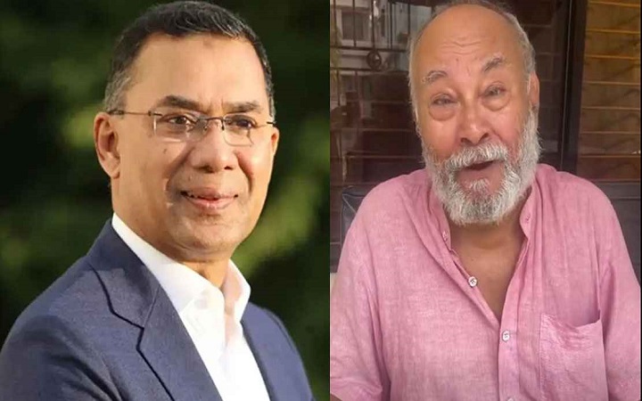 কাঁদতে কাঁদতে প্রধানমন্ত্রীর কাছে যে দাবি রাখলেন অভিনেতা উজ্জ্বল