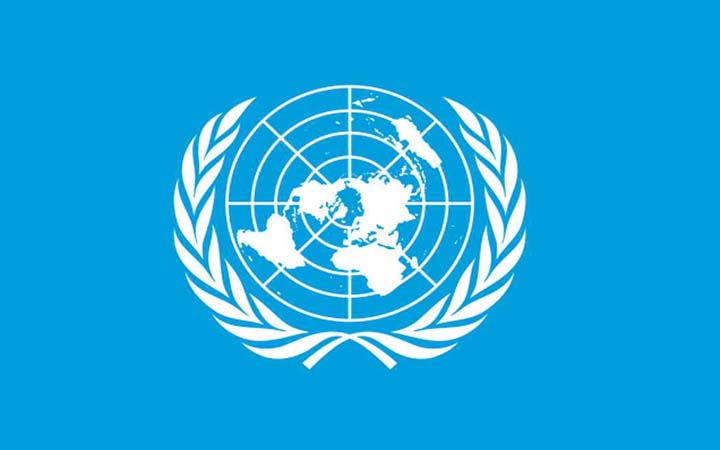 ইরানের স্কুলে বোমা হামলা মানবিক আইনের লঙ্ঘন : জাতিসংঘ