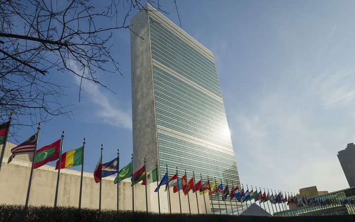 কাশ্মির ইস্যু: নিরাপত্তা পরিষদে যেভাবে কূটনৈতিক জয় পেল পাকিস্তান