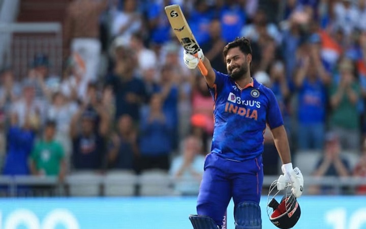 পাকিস্তান ম্যাচকে যে কারণে বিশেষ বলছেন পান্ত