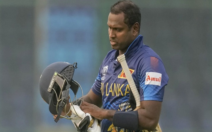 এবার সমর্থকদের কাছে ক্ষমা চাইলেন ম্যাথিউস