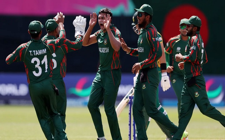 নেপালের বিপক্ষে বাংলাদেশের সম্ভাব্য একাদশ