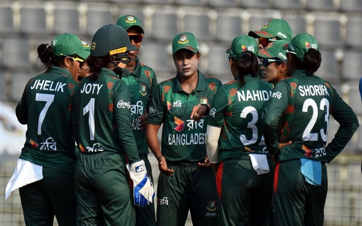 এশিয়া কাপের দল ঘোষণা করল বিসিবি