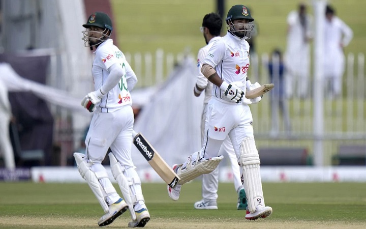 বাংলাদেশের জয়ে যা বললেন ইয়ান বিশপ