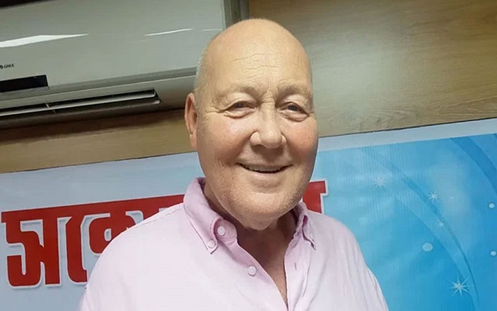 বাংলাদেশ হকির জার্মান ট্যাকনিক্যাল ডাইরেক্টরের পদত্যাগ!