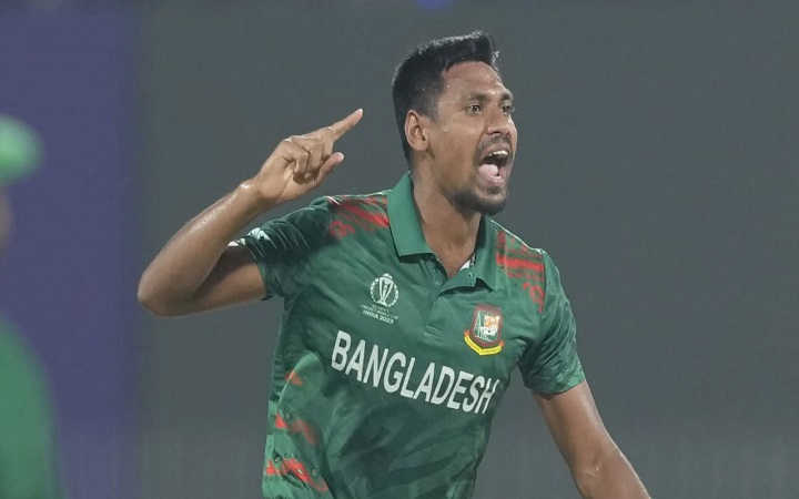 টি-টোয়েন্টিতে নতুন ইতিহাসের অপেক্ষায় মুস্তাফিজ