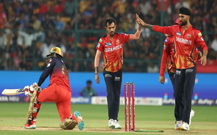 গুরুত্বপূর্ণ ম্যাচের আগে দুঃসংবাদ পেল পাঞ্জাব