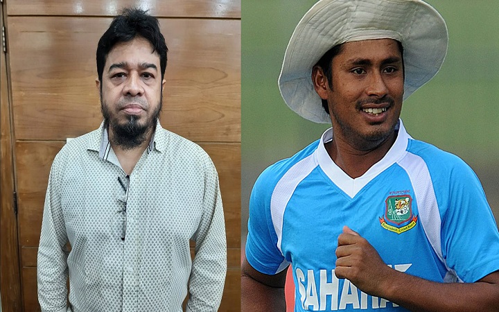 ঢাকা বিভাগের কমিটিতে তারকার ছড়াছড়ি