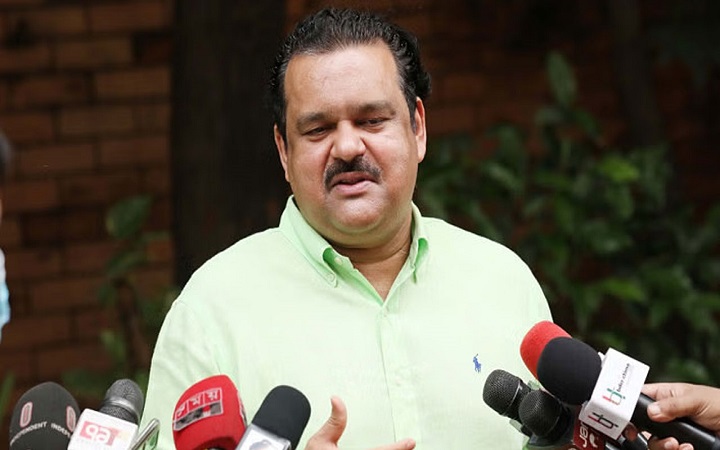 না খেলার চেয়ে কষ্ট করে খেলা ভালো : আকরাম খান