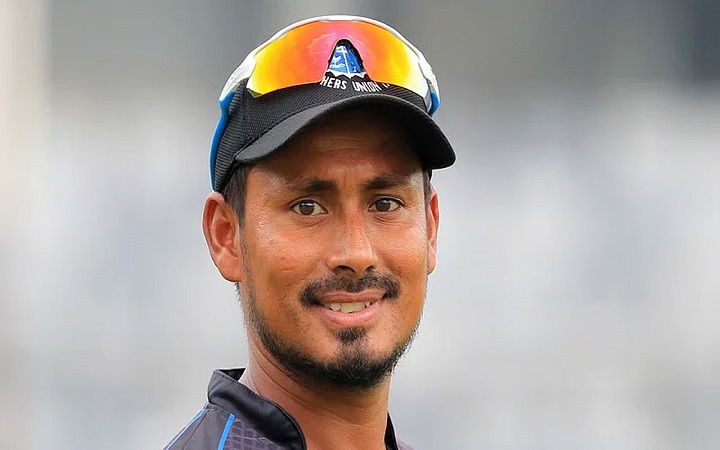 জাতীয় দলের ব্যাটিং কোচ হলেন আশরাফুল