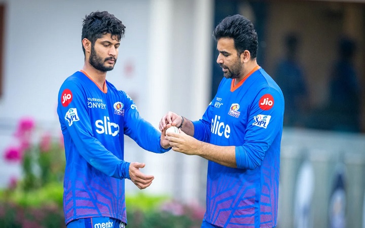 ভারতীয় ক্রিকেট বোর্ডে নতুন দায়িত্বে জহির