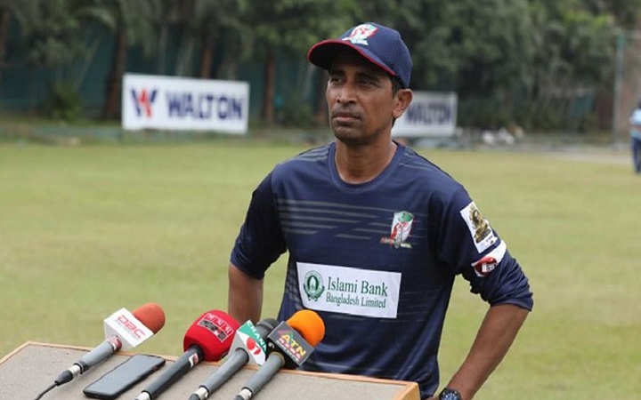 পাকিস্তানের তারুণ্যনির্ভর দল নিয়ে যা বলছেন সোহেল