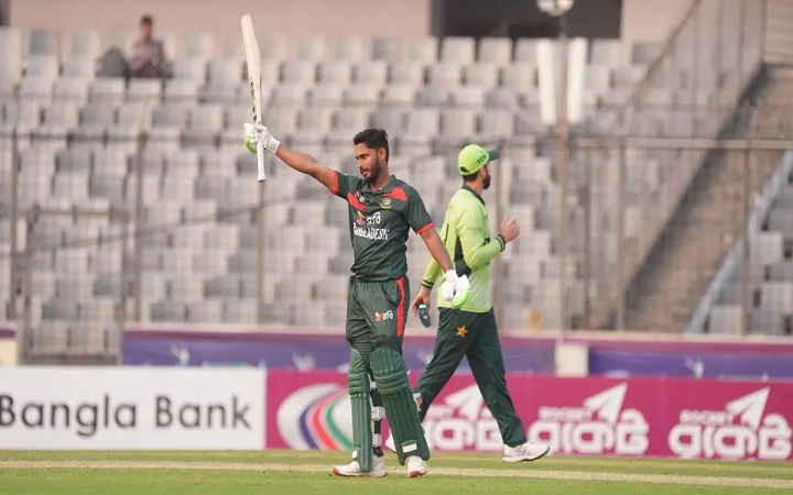 তানজিদ তামিমকে টেস্টে দেখতে চান ইমরুল