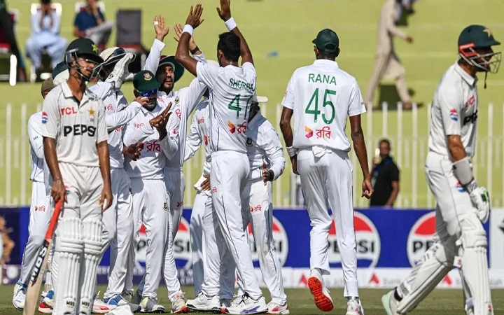 ৫০ টাকায় দেখা যাবে বাংলাদেশ-পাকিস্তান ম্যাচ