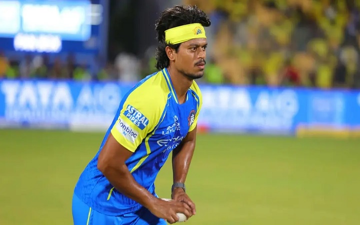 চেন্নাই শিবিরে দুঃসংবাদ