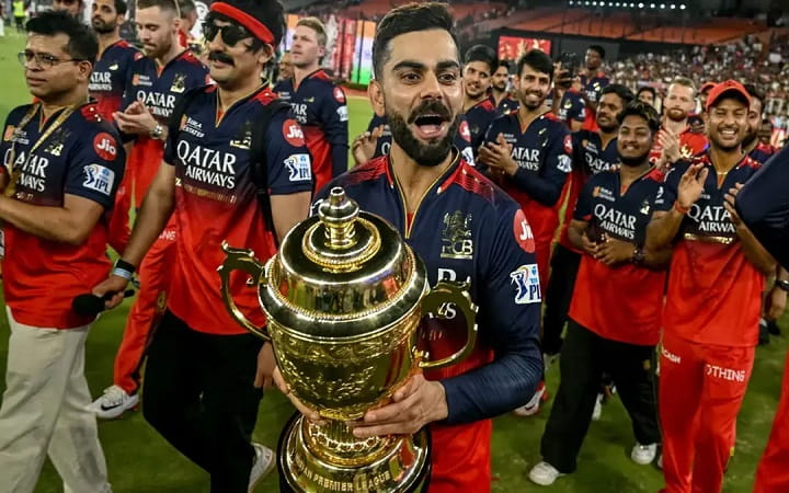 আইপিএল নিয়ে নতুন পরিকল্পনা ভারতীয় বোর্ডের