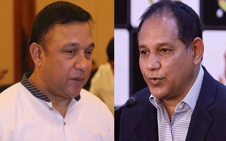 কোয়াবের উপদেষ্টা হলেন বাশার-সুজনসহ ১৬ জন