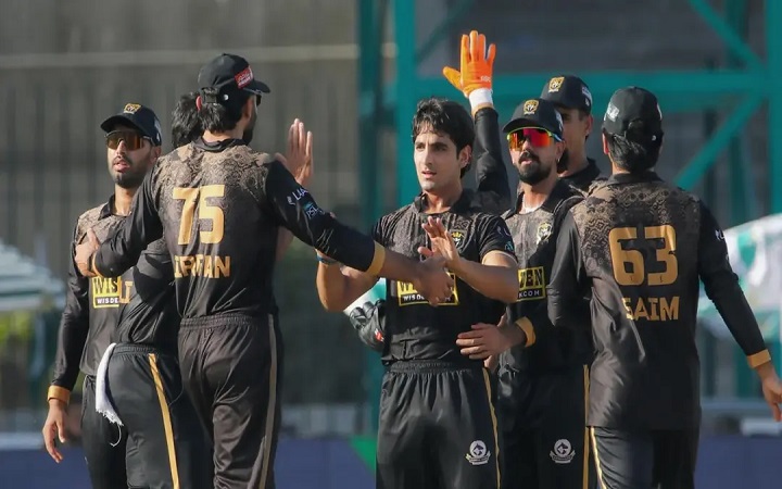 পিএসএলে সেরা চারে উঠল যারা