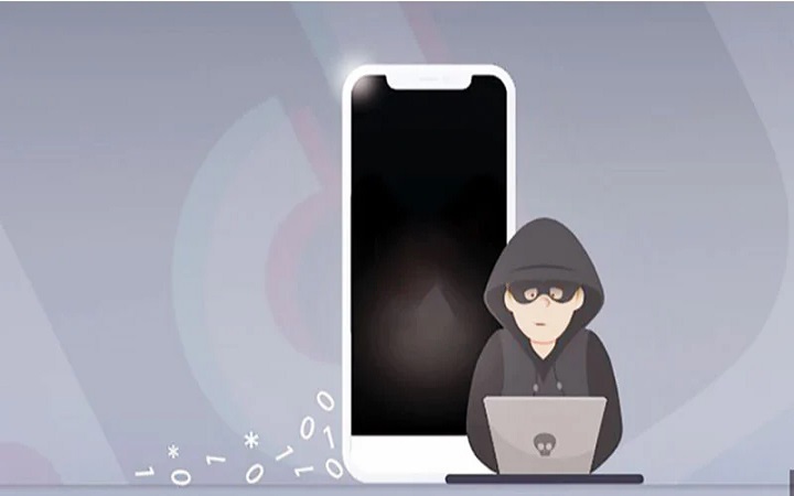 ডিভাইস বদলে নিরাপত্তা ঝুঁকি