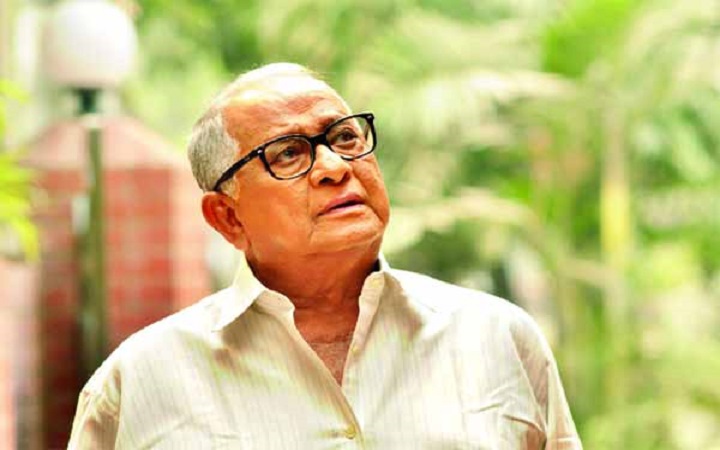 নায়ক রাজ রাজ্জাকের ৬ষ্ঠ মৃত্যুবার্ষিকী আজ