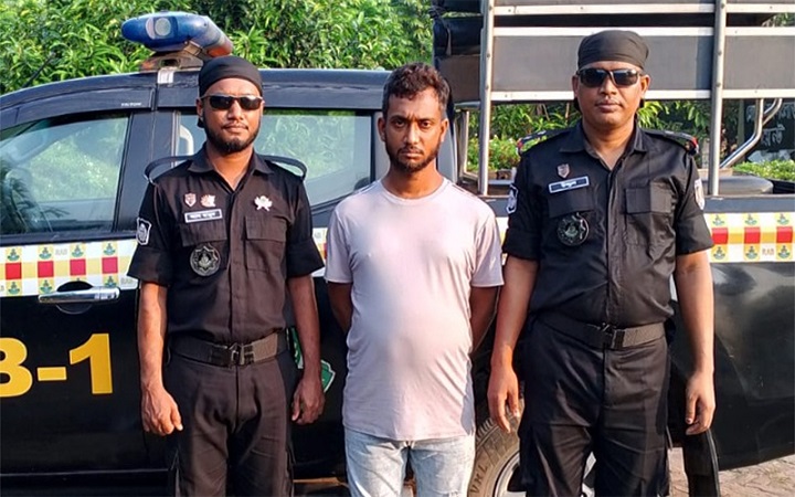 নির্মমভাবে হত্যার পর পরিচয় গোপন করতে ‘আঙুল’ কেটে ফেলে তারা