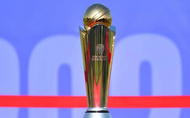 ঢাকায় আসছে চ্যাম্পিয়ন্স ট্রফি