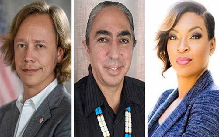 যুক্তরাষ্ট্রে প্রেসিডেন্ট পদে প্রার্থী ১২১৬ জন!