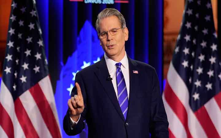 মার্কিন নিষেধাজ্ঞার কবলে ইরাকের ইরানপন্থী মিলিশিয়া কমান্ডাররা