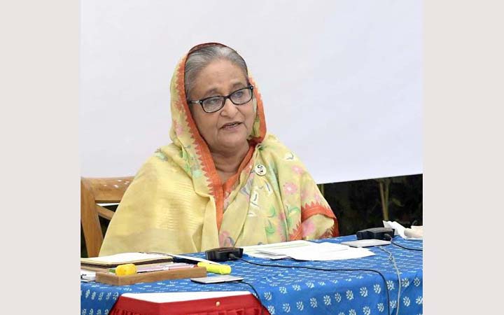 বীমা খাতকে ডিজিটাল ও অটোমেশনের আওতায় আনার আহ্বান প্রধানমন্ত্রীর