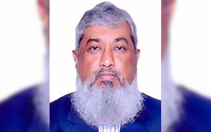 মন্ত্রিপরিষদ সচিব করোনায় আক্রান্ত