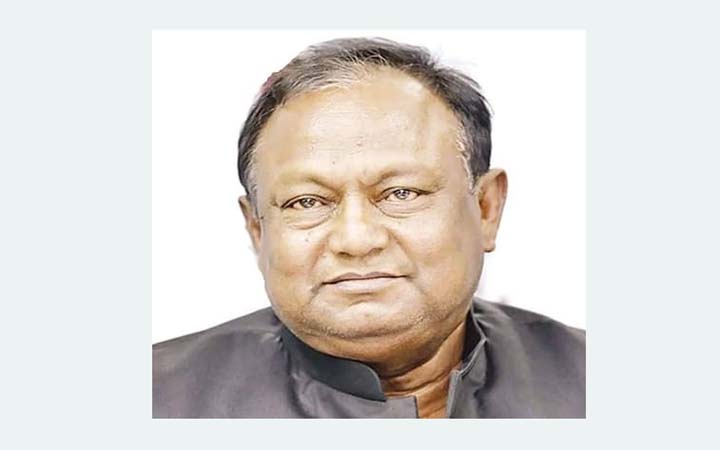 বাণিজ্যমন্ত্রীর নামে ভূয়া ফেসবুক অ্যাকাউন্ট না চালানোর আহবান