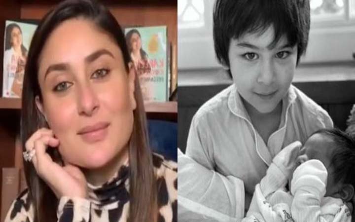 মোগল সাম্রাজ্য পুনরুজ্জীবন ঘটাচ্ছেন সাইফ-কারিনা!