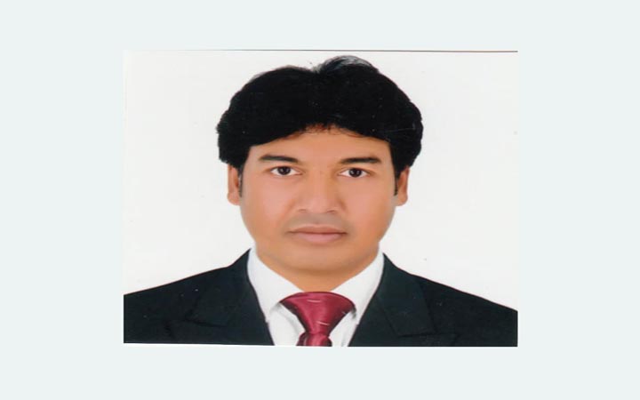 মাদরাসা স্তরে ইংরেজি শিক্ষা শিরোনামে পিএইচডি লাভ করলেন ইসলাম শফিক