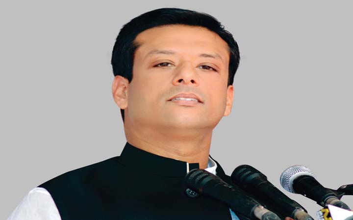 সামরিক স্বৈরশাসক জিয়া ও এরশাদ নিজেদের রক্ষায় দল গঠন করেন : জয়