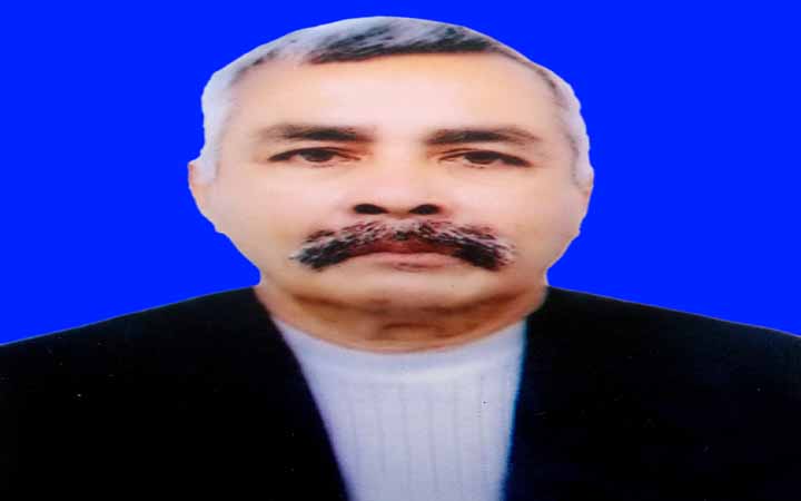 স্বাধীন বাংলা ফুটবল দলের সদস্য মো. লুৎফর রহমান আর নেই