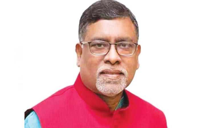 মাসে ১ কোটি ভ্যাকসিন দেয়ার পরিকল্পনা হচ্ছে : স্বাস্থ্যমন্ত্রী