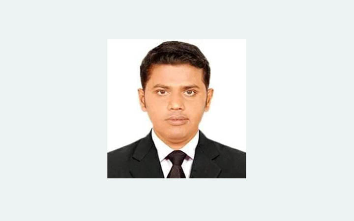 হৃদরোগে আক্রান্ত হয়ে কুবির সাবেক শিক্ষার্থীর মৃত্যু