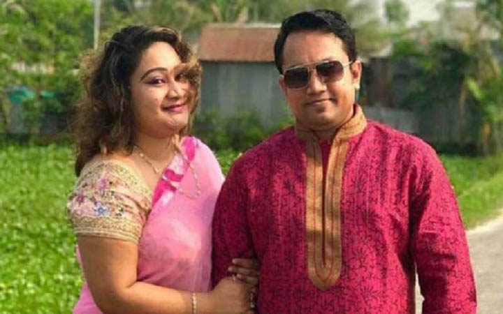 অবৈধ সম্পদ অর্জন : পাপিয়া দম্পতির বিচার শুরু