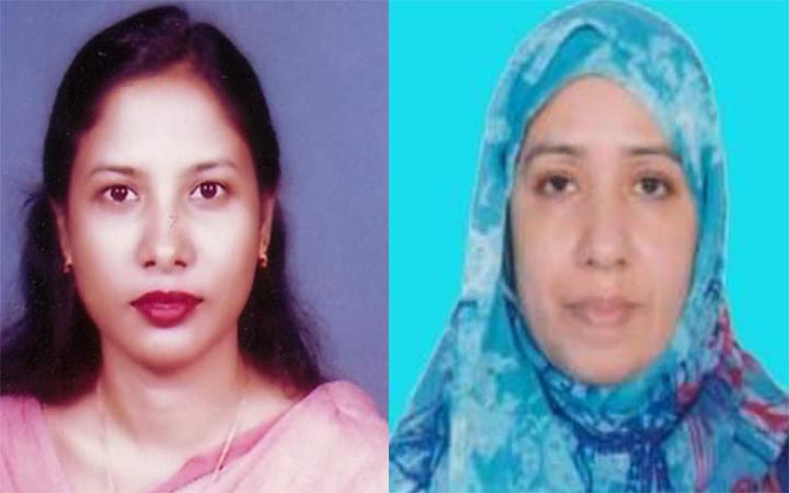 ইবির দুই অনুষদে নতুন ডিন