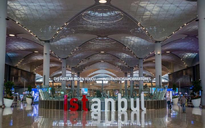 তুরস্কে মার্কিন কূটনীতিক গ্রেপ্তার