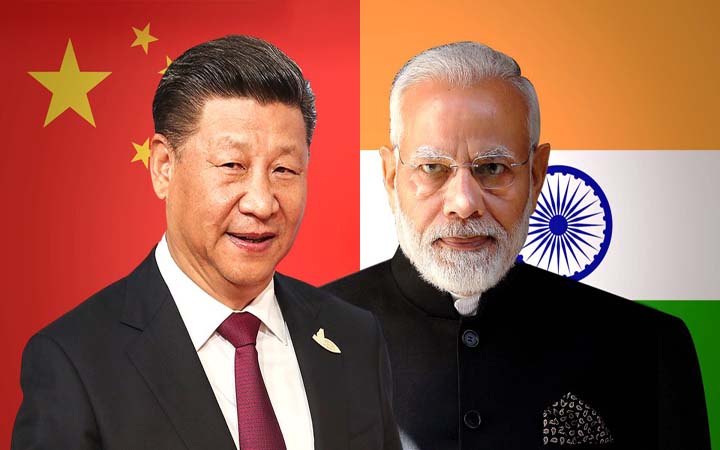 শি-মোদি বৈঠকের সম্ভাবনা, সেনা সরাতে চাপ ভারতের