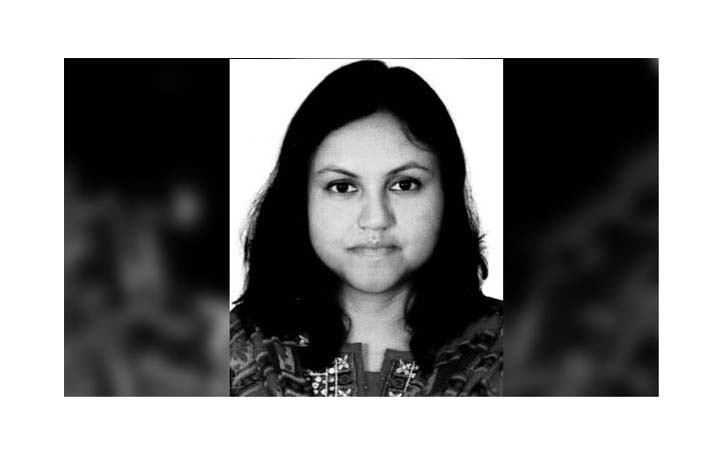 ডেঙ্গুতে মারা গেলেন অন্তঃসত্ত্বা সিনিয়র সহকারী সচিব নাজিয়া সুলতানা