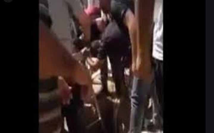 সেপটিক ট্যাঙ্ক ধসে ৬ ফিলিস্তিনির মৃত্যু