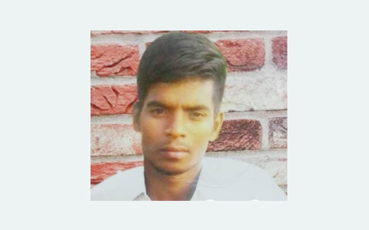 মাদক সেবনে বাধা দেওয়ায় স্কুল ভবনের ছাদে সারারাত নির্যাতন করে যুবককে খুন